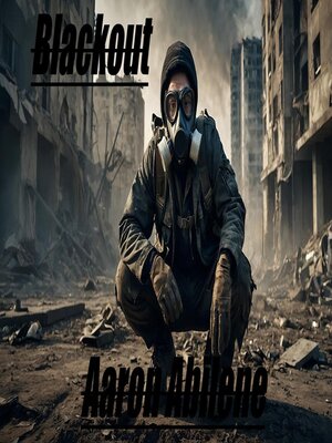 cover image of Blackout